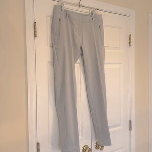 Ladies golf pants